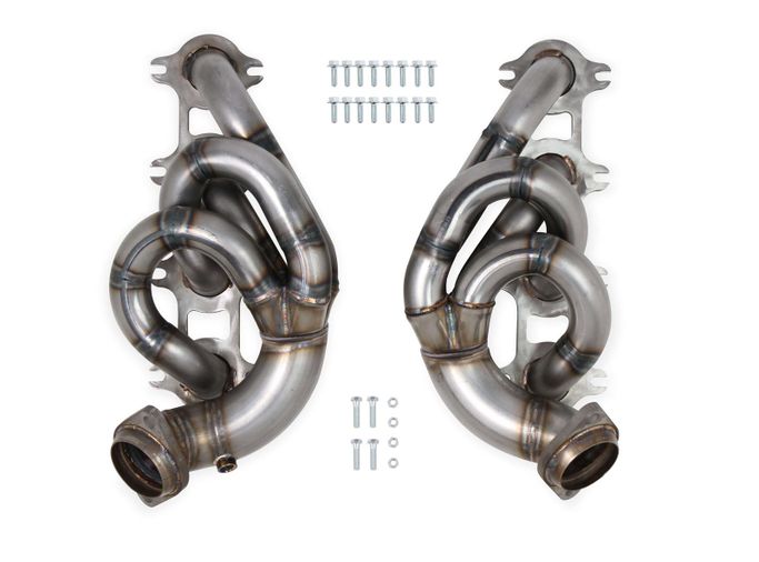 HOK-70303304RHKR, Hooker Blackheart Headers 70303304-RHKR في الإمارات العربية المتحدة, دبي. Condition - new. Price 2,270 AED. Photo, seller contacts | AUTO.AE