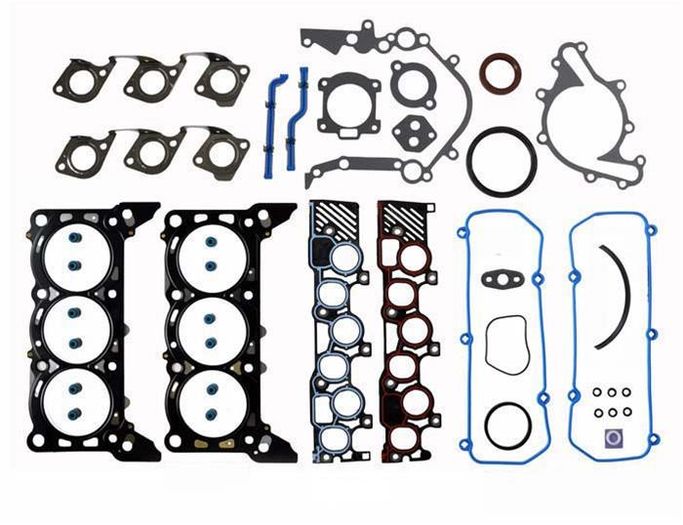 EGN-F256-1, Enginetech Full Gasket Sets for 1997-1998 E-150 ECONOLINE, E-250 ECONOLINE - F256-1 в ОАЭ, Дубай. Состояние - новое. Цена 600 AED. Фото, контакты продавца | AUTO.AE