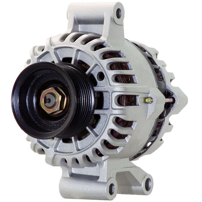 DNP-210-5354, Denso Remanufactured Alternators 210-5354 في الإمارات العربية المتحدة, دبي. Condition - new. Price 780 AED. Photo, seller contacts | AUTO.AE