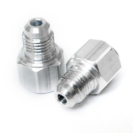 ATP-FTG-030, ATP TURBO ATP-FTG-030 Fitting, SUBARU STI Oil feed source, 12MM Female Flare to 4AN Male в ОАЭ, Дубай. Состояние - новое. Цена ⁦100 AED⁩. Фото, контакты продавца | AUTO.AE