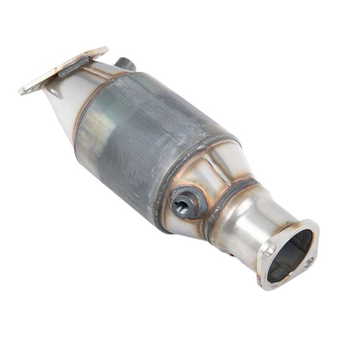 SSXHY164, MILLTEK SSXHY164 OPF/GPF Bypass System, 2.76" for HYUNDAI i20 N OPF/GPF 2021- в ОАЭ, Дубай. Состояние - новое. Цена 4 350 AED. Фото, контакты продавца | AUTO.AE
