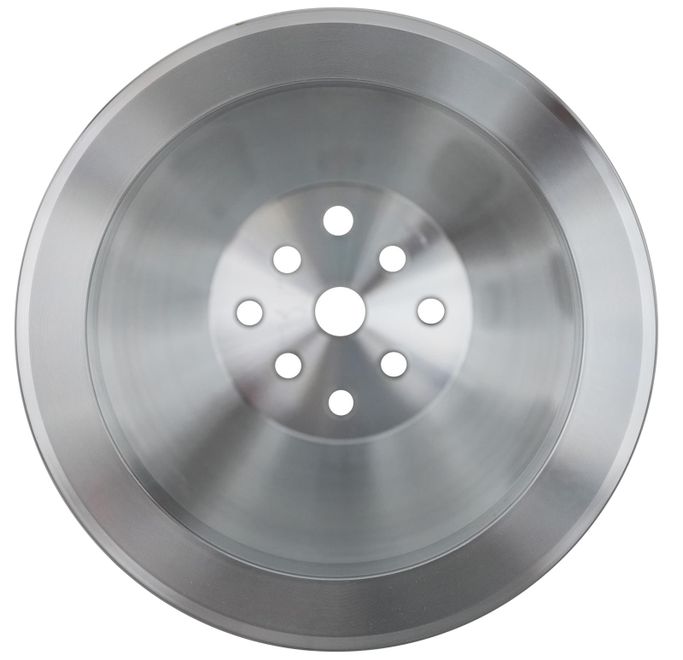 MCH-7902, March Performance Aluminum V-Belt Water Pump Pulleys 7902 in UAE, Dubai. Condition - new. Price ⁦600 AED⁩. Photo, seller contacts | AUTO.AE