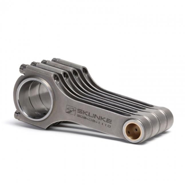 SK2-306-05-1110, Skunk2 Racing Alpha Series Connecting Rods 306-05-1110 في الإمارات العربية المتحدة, دبي. Condition - new. Price ⁦2,200 AED⁩. Photo, seller contacts | AUTO.AE