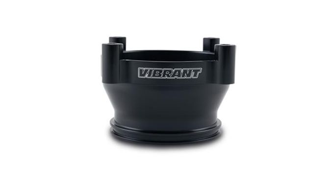 VPE-12471, Vibrant Performance Throttle Body to HD Adapters 12471 в ОАЭ, Дубай. Состояние - новое. Цена 740 AED. Фото, контакты продавца | AUTO.AE