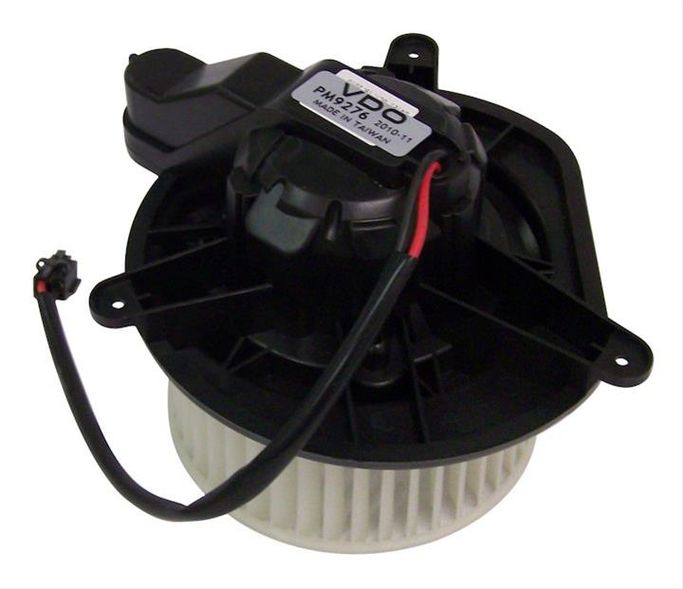 CWA-5143099AA, Crown Automotive Blower Motors for 2006-2010 COMMANDER, 2005-2010 GRAND CHEROKEE - 5143099AA في الإمارات العربية المتحدة, دبي. Condition - new. Price ⁦530 AED⁩. Photo, seller contacts | AUTO.AE