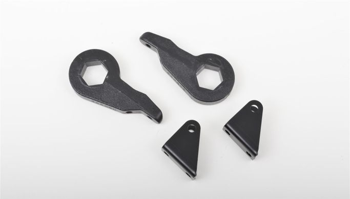 MMC-52100, McGaughy's Front Leveling Lift Kits 52100 في الإمارات العربية المتحدة, دبي. Condition - new. Price 710 AED. Photo, seller contacts | AUTO.AE