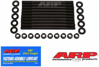 151-4204, ARP 151-4204 Head Stud Kit for FORD '03 Duratec 2.3L في الإمارات العربية المتحدة, دبي. Condition - new. Price 910 AED. Photo, seller contacts | AUTO.AE