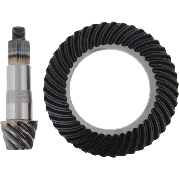 SDH-10067204, Spicer Drivetrain Products Ring and Pinion Gears 10067204 Dana 44 Jeep Wrangler JL 5.38 Gears في الإمارات العربية المتحدة, دبي. Condition - new. Price ⁦1,440 AED⁩. Photo, seller contacts | AUTO.AE