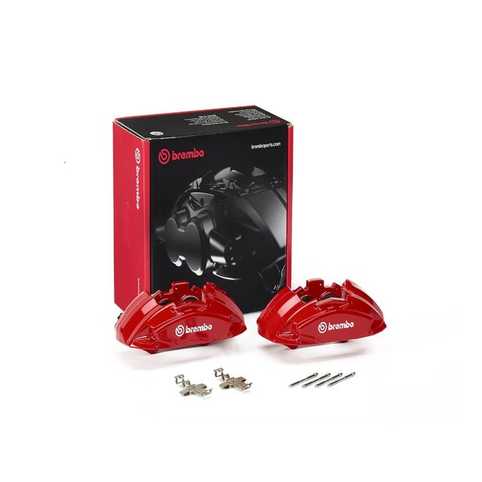 BBO-FALA22, Brembo X-Style Brake Calipers FALA22 في الإمارات العربية المتحدة, دبي. Condition - new. Price ⁦5,570 AED⁩. Photo, seller contacts | AUTO.AE
