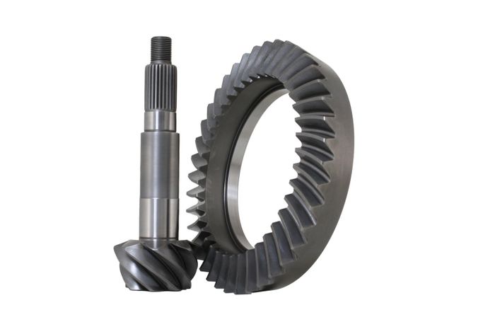 RGA-D44-538, Revolution Gear and Axle Ring and Pinion Gears D44-538 in UAE, Dubai. Condition - new. Price ⁦1,120 AED⁩. Photo, seller contacts | AUTO.AE