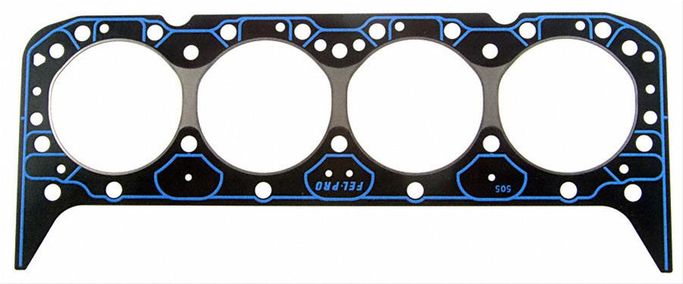 FEL-505SD, Fel-Pro Head Gaskets 505 SD في الإمارات العربية المتحدة, دبي. Condition - new. Price ⁦200 AED⁩. Photo, seller contacts | AUTO.AE