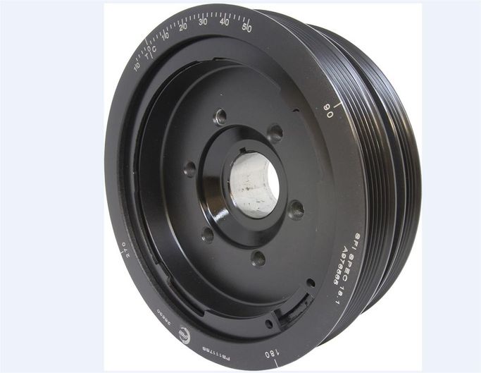 PBB-PB1117SS, PowerBond Race Performance Harmonic Balancers PB1117SS в ОАЭ, Дубай. Состояние - новое. Цена 1 540 AED. Фото, контакты продавца | AUTO.AE