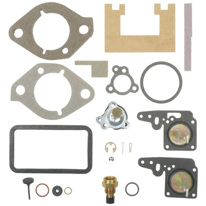 SMP-533B, Standard Motor Carburetor Rebuild Kits 533B في الإمارات العربية المتحدة, دبي. Condition - new. Price 270 AED. Photo, seller contacts | AUTO.AE