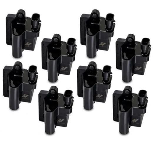 MIO-MMIGLSSQ9908, Mishimoto Ignition Coils MMIG-LSSQ-9908 في الإمارات العربية المتحدة, دبي. Condition - new. Price 1,960 AED. Photo, seller contacts | AUTO.AE
