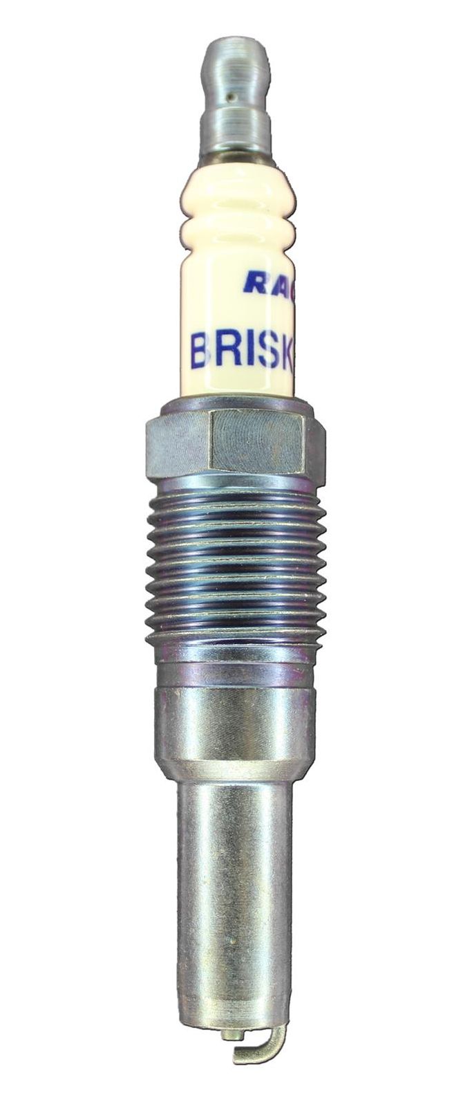 BIK-3VR14S, Brisk Silver Racing Spark Plugs 3VR14S in UAE, Dubai. Condition - new. Price 90 AED. Photo, seller contacts | AUTO.AE