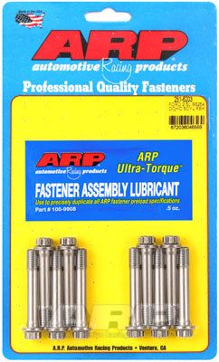 251-6203, ARP 251-6203 Rod Bolt Kit for Ford 2.5L B5254 5-cylinder في الإمارات العربية المتحدة, دبي. Condition - new. Price 780 AED. Photo, seller contacts | AUTO.AE