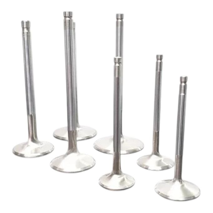 F2056P, FERREA F2056P Intake Valve with Hollow Stem SB I 2000 .3413 4890 .265 for CHEVROLET Corvette Z06 (C7) / Chevrolet Camaro ZL1 (Mk6) / Cadillac CTS-V (Mk3) in UAE, Dubai. Condition - new. Price ⁦280 AED⁩. Photo, seller contacts | AUTO.AE