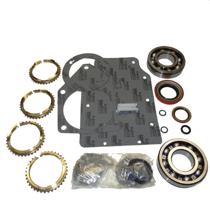 SPZ-ZMBK112WS, USA Standard Gear Manual Transmission Bearing Kits ZMBK112WS в ОАЭ, Дубай. Состояние - новое. Цена ⁦1 030 AED⁩. Фото, контакты продавца | AUTO.AE