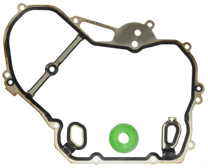 FEL-TCS46079, Fel-Pro Timing Cover Gaskets TCS 46079 in UAE, Dubai. Condition - new. Price 170 AED. Photo, seller contacts | AUTO.AE