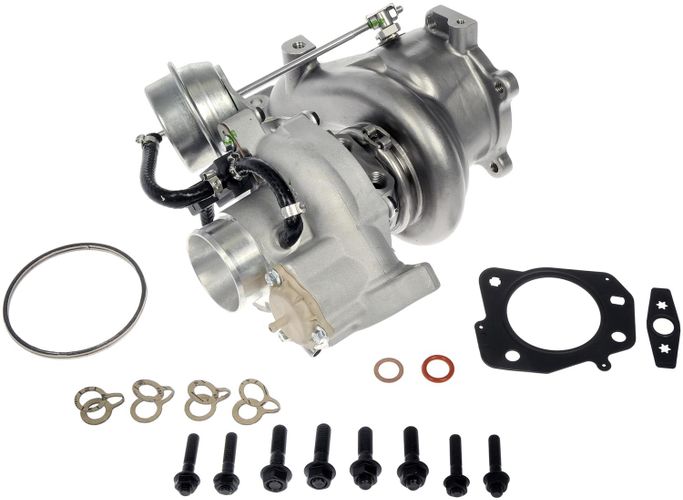 RNB-917-153, Dorman Turbocharger Head Units 917-153 في الإمارات العربية المتحدة, دبي. Condition - new. Price ⁦7,130 AED⁩. Photo, seller contacts | AUTO.AE