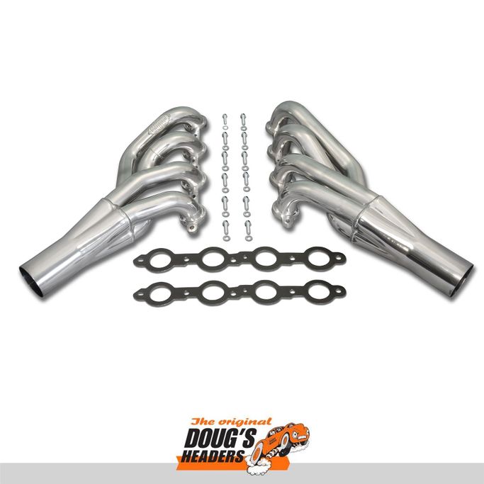 DOU-D3358, Doug's Headers D3358 in UAE, Dubai. Condition - new. Price 2,980 AED. Photo, seller contacts | AUTO.AE