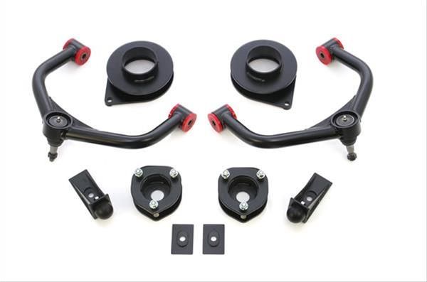RLS-69-1036, ReadyLift Suspension Leveling Kits for 2011-2023 1500, 2019-2024 1500 CLASSIC, 2009-2010 RAM 1500 - 69-1036 в ОАЭ, Дубай. Состояние - новое. Цена ⁦3 540 AED⁩. Фото, контакты продавца | AUTO.AE
