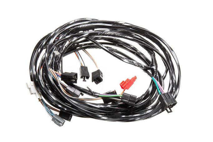 SUM-RP21398, Summit Racing™ Reproduction Wiring Harnesses SUM-RP21398 в ОАЭ, Дубай. Состояние - новое. Цена ⁦1 270 AED⁩. Фото, контакты продавца | AUTO.AE
