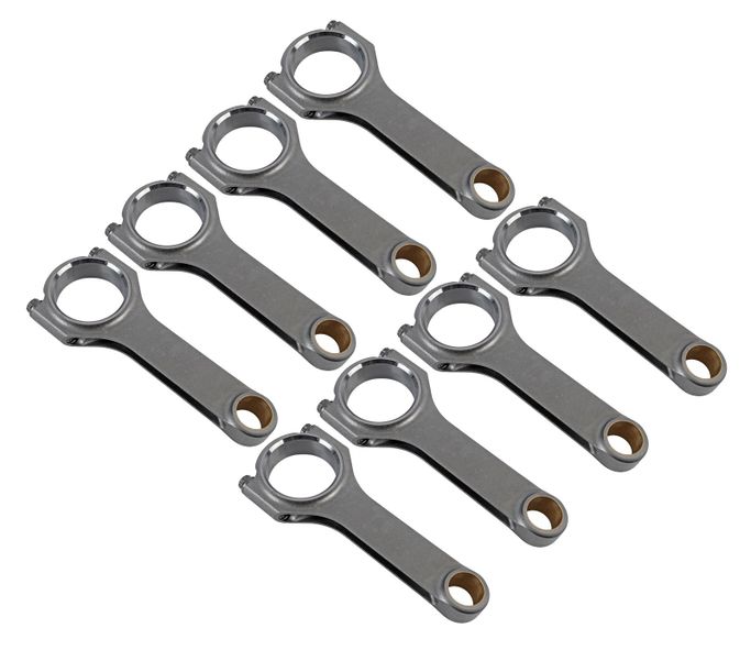 SCA-6600021SA, Scat Pro Sport H-Beam Connecting Rods 2-350-6000-2100-SA في الإمارات العربية المتحدة, دبي. Condition - new. Price ⁦3,900 AED⁩. Photo, seller contacts | AUTO.AE