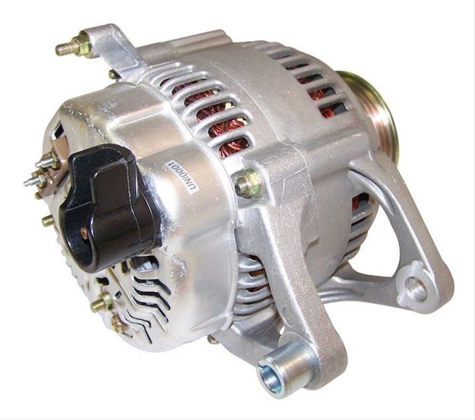 CWA-5234032, Crown Automotive Alternators 5234032 في الإمارات العربية المتحدة, دبي. Condition - new. Price 1,010 AED. Photo, seller contacts | AUTO.AE
