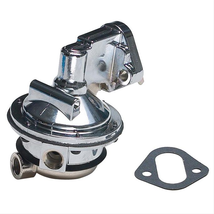 SUM-250022-1, Summit Racing™ Mechanical Fuel Pumps SUM-250022-1 в ОАЭ, Дубай. Состояние - новое. Цена ⁦400 AED⁩. Фото, контакты продавца | AUTO.AE