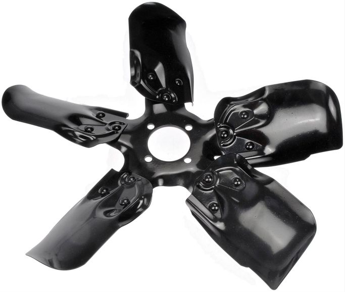 RNB-621-105, Dorman Mechanical Fans 621-105 in UAE, Dubai. Condition - new. Price 340 AED. Photo, seller contacts | AUTO.AE