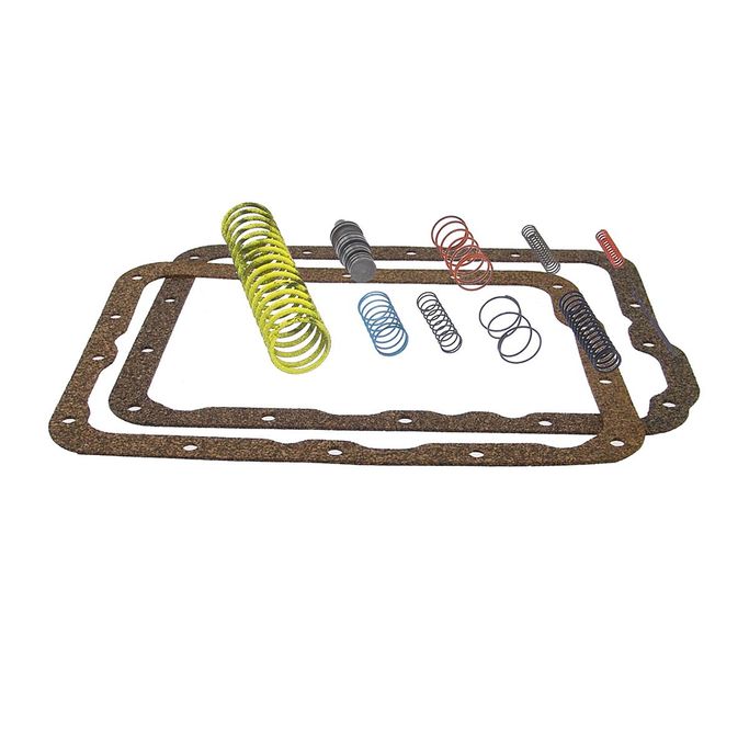 TRG-37-1, TransGo Performance Shift Kits 37-1 в ОАЭ, Дубай. Состояние - новое. Цена 290 AED. Фото, контакты продавца | AUTO.AE