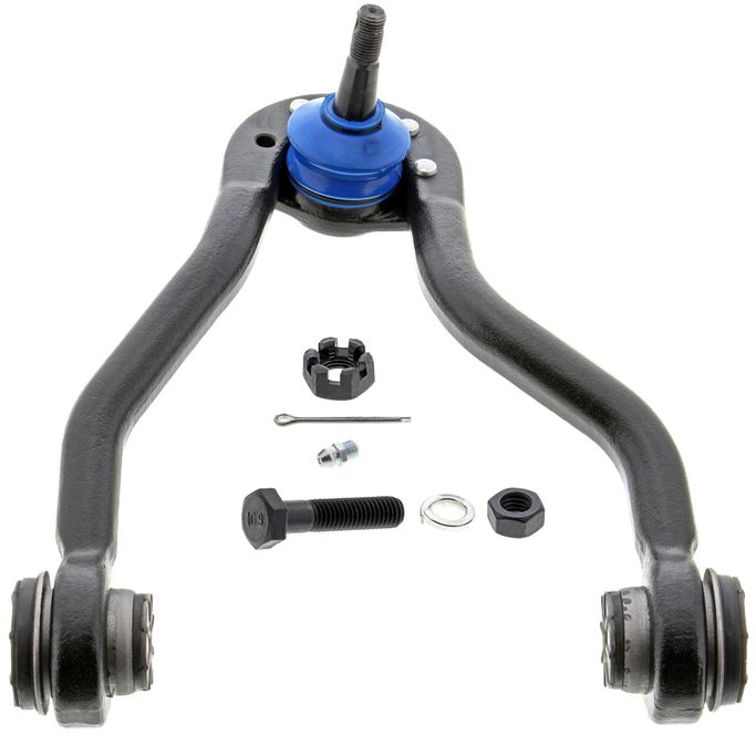MEV-CMS50120, Mevotech Supreme Control Arms CMS50120 in UAE, Dubai. Condition - new. Price 370 AED. Photo, seller contacts | AUTO.AE
