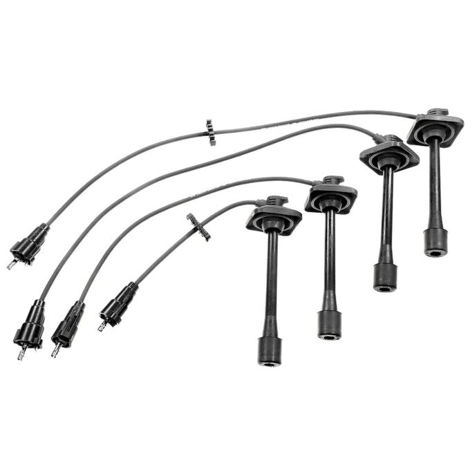 SMP-25418, Standard Motor Spark Plug Wire Sets for 1997-2001 CAMRY, 1998-2000 RAV4, 1999-2001 SOLARA - 25418 in UAE, Dubai. Condition - new. Price 190 AED. Photo, seller contacts | AUTO.AE