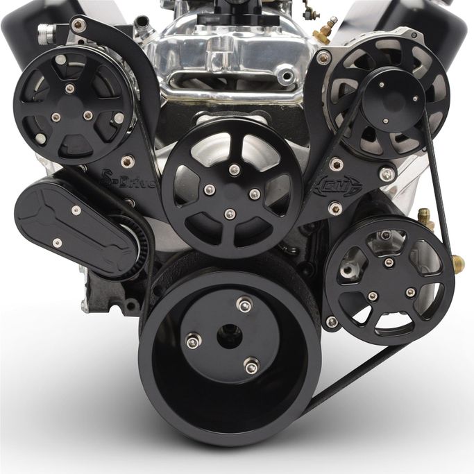EMS-MS107-13RMB, Eddie Motorsports S-Drive Serpentine Pulley Drive Systems MS107-13RMB في الإمارات العربية المتحدة, دبي. Condition - new. Price ⁦15,500 AED⁩. Photo, seller contacts | AUTO.AE