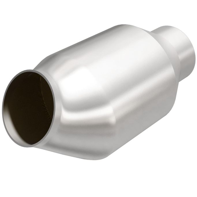 MPE-59976, MagnaFlow Universal Spun Catalytic Converters 59976 في الإمارات العربية المتحدة, دبي. Condition - new. Price 880 AED. Photo, seller contacts | AUTO.AE