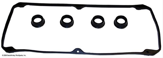 BCK-036-1706, Beck/Arnley Valve Cover Gaskets 036-1706 в ОАЭ, Дубай. Состояние - новое. Цена 140 AED. Фото, контакты продавца | AUTO.AE