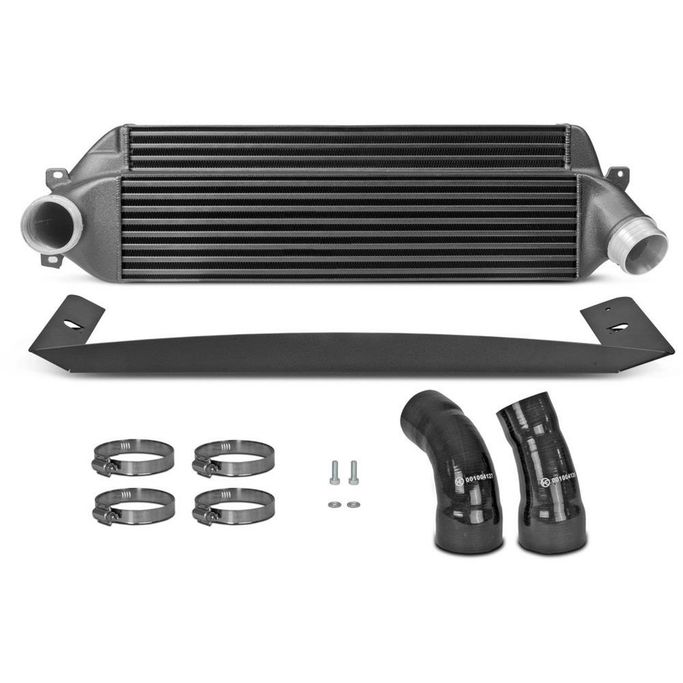 WGT-200001186, Wagner Tuning USA Intercoolers 200001186 في الإمارات العربية المتحدة, دبي. Condition - new. Price ⁦3,780 AED⁩. Photo, seller contacts | AUTO.AE