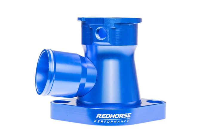 HSE-4910-383-201, Redhorse Performance 4910 Series Thermostat Housing Assemblies 4910-383-20-1 في الإمارات العربية المتحدة, دبي. Condition - new. Price 650 AED. Photo, seller contacts | AUTO.AE