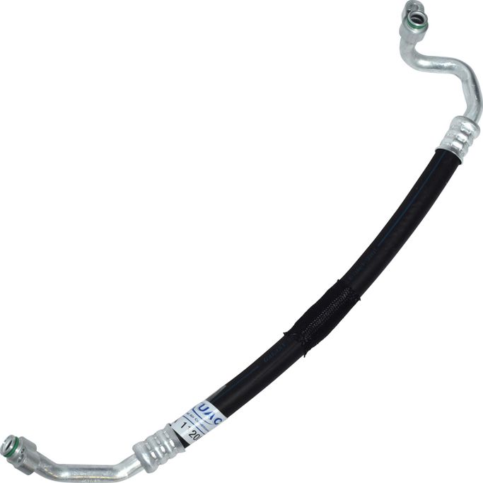 UAC-HA112082C, Universal Air Conditioner Air Conditioning Suction Hose Assemblies for 2009-2012 RAV4 - HA 112082C в ОАЭ, Дубай. Состояние - новое. Цена 110 AED. Фото, контакты продавца | AUTO.AE