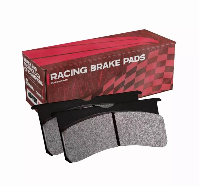 HB218D.583, HAWK HB218D.583 Front Brake Pads ER-1 Endurance Racing for HONDA Accord SEi 1.8L 1985 في الإمارات العربية المتحدة, دبي. Condition - new. Price ⁦1,220 AED⁩. Photo, seller contacts | AUTO.AE