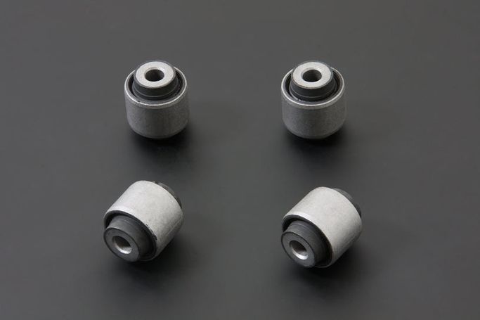 7729, HARDRACE 7729 FRONT UPPER ARM BUSHING 4PCS/SET INTEGRA 90-93 DA in UAE, Dubai. Condition - new. Price 470 AED. Photo, seller contacts | AUTO.AE
