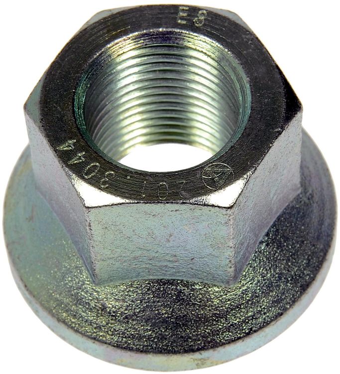 RNB-611-0077-10, Dorman Lug Nuts 611-0077.10 في الإمارات العربية المتحدة, دبي. Condition - new. Price ⁦220 AED⁩. Photo, seller contacts | AUTO.AE