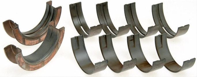SLP-134M, Speed-Pro Competition Series Main Bearings 134M in UAE, Dubai. Condition - new. Price 350 AED. Photo, seller contacts | AUTO.AE