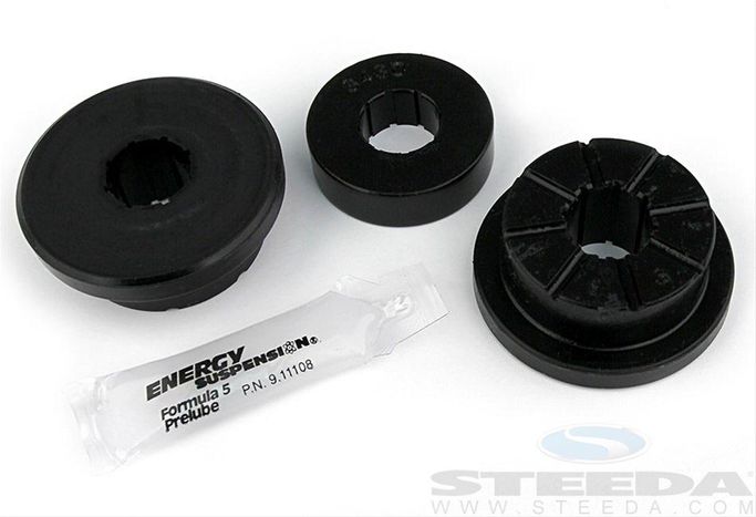 SDA-555-4036, Steeda Axle End Upper Third Link Bushing Kits for 2005-2014 MUSTANG - 555-4036 في الإمارات العربية المتحدة, دبي. Condition - new. Price 100 AED. Photo, seller contacts | AUTO.AE