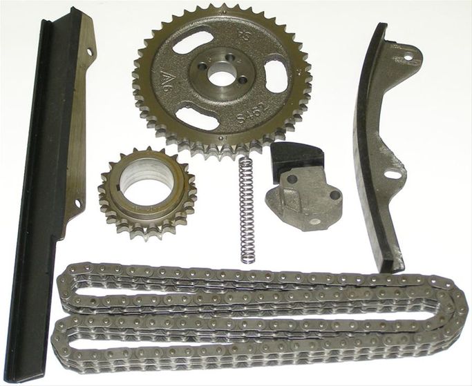 CLO-9-4134SA, Cloyes Timing Chain Kits for 1975-1978 280Z, 1979-1983 280ZX - 9-4134SA في الإمارات العربية المتحدة, دبي. Condition - new. Price ⁦430 AED⁩. Photo, seller contacts | AUTO.AE