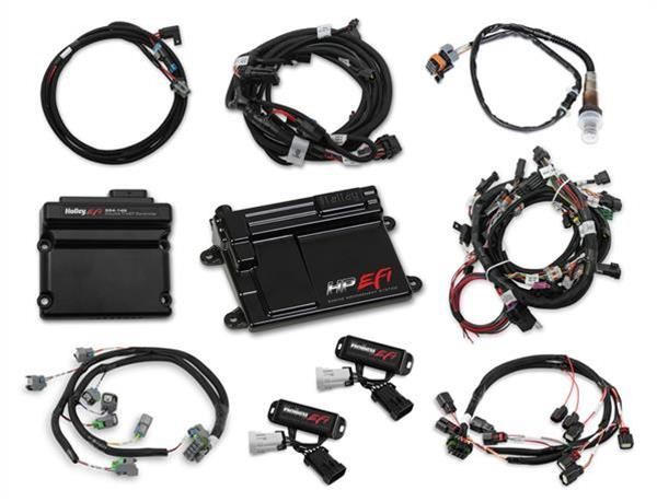 HLY-550-619, Holley HP EFI ECU and Harness Kits 550-619 في الإمارات العربية المتحدة, دبي. Condition - new. Price ⁦15,040 AED⁩. Photo, seller contacts | AUTO.AE