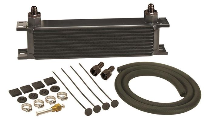 DER-13401, Derale Stacked Plate Fluid Coolers 13401 в ОАЭ, Дубай. Состояние - новое. Цена 900 AED. Фото, контакты продавца | AUTO.AE
