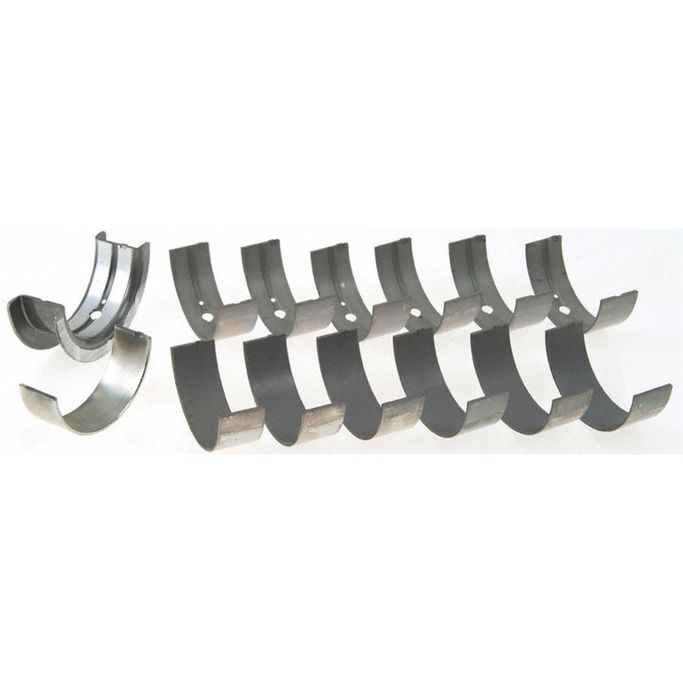 SLP-7216M, Sealed Power Main Bearing Sets 7216M في الإمارات العربية المتحدة, دبي. Condition - new. Price 420 AED. Photo, seller contacts | AUTO.AE