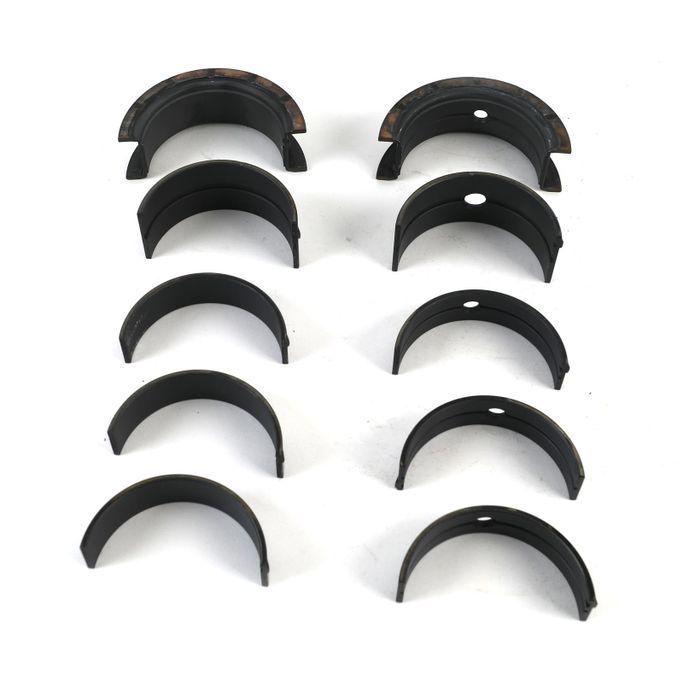KGB-MB558XPC010, King XP-Series Coated Main Bearings MB 558XPC 010 in UAE, Dubai. Condition - new. Price 840 AED. Photo, seller contacts | AUTO.AE